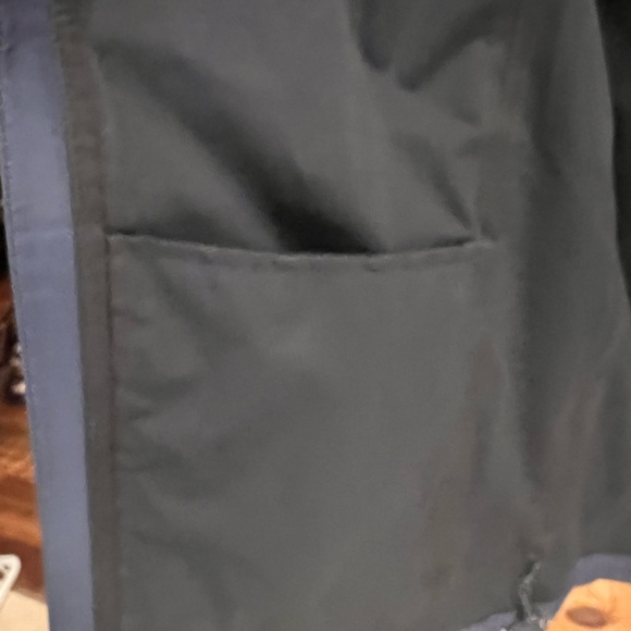 Men’s Gymax raincoat - Picture 8 of 8